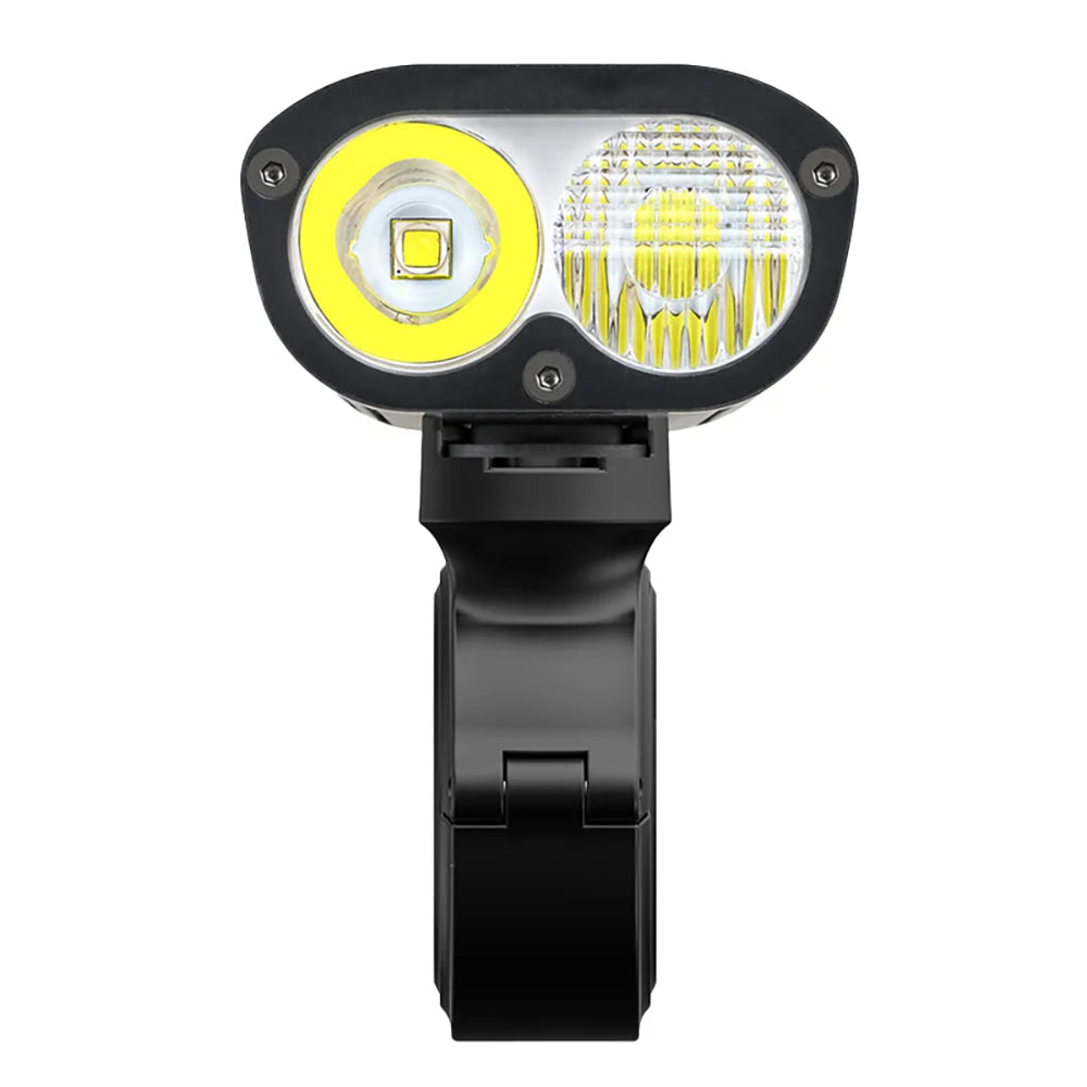 Ravemen PR2000 front light 2026