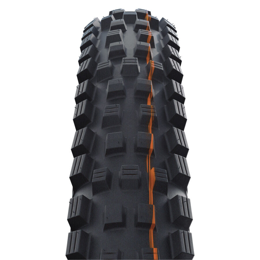 Schwalbe Magic Mary Addix Soft Super Ground tyre