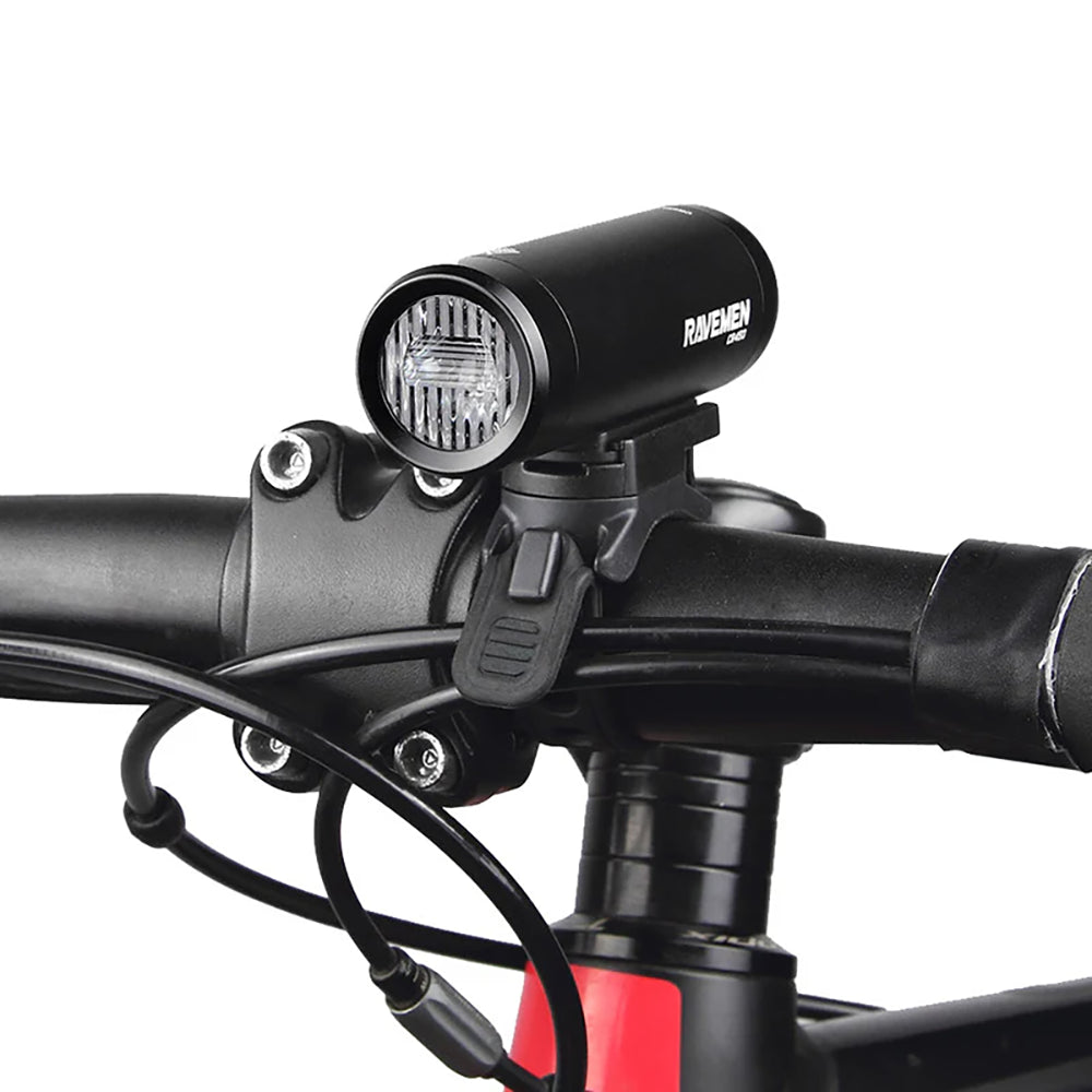 Ravemen CR600 front light 2026