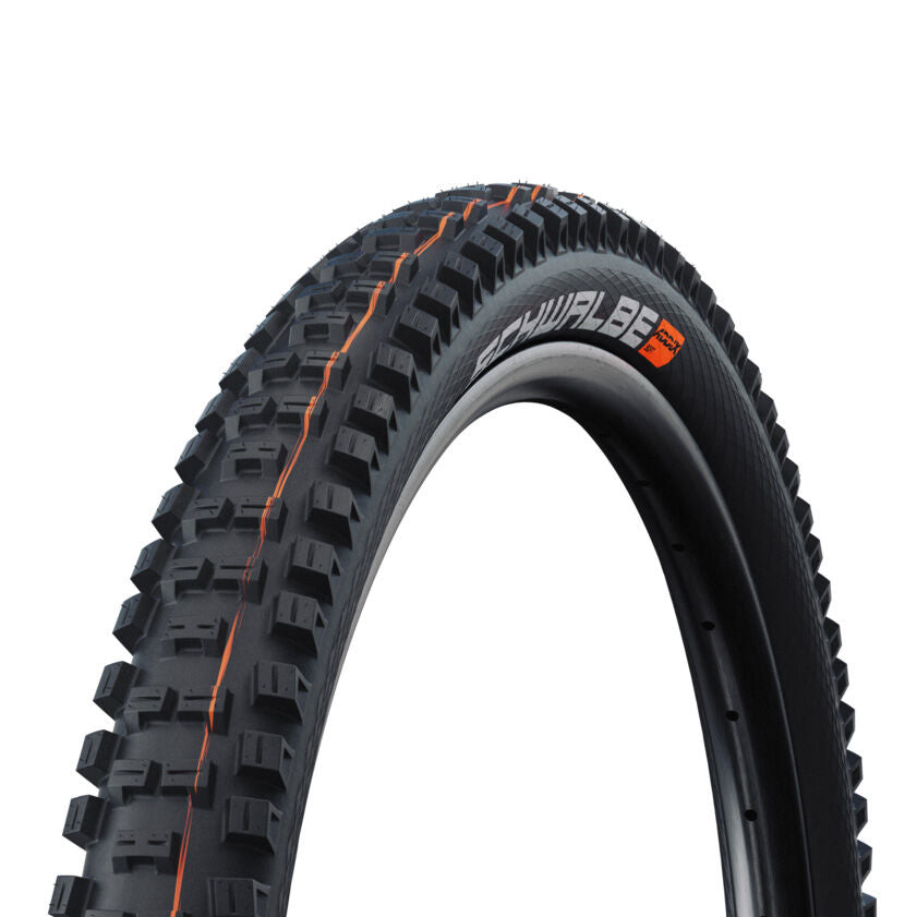 Schwalbe Big Betty Addix Soft Super Trail TL-E tyre