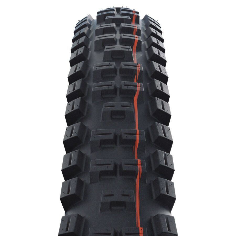 Schwalbe Big Betty Addix Soft Super Trail TL-E tyre