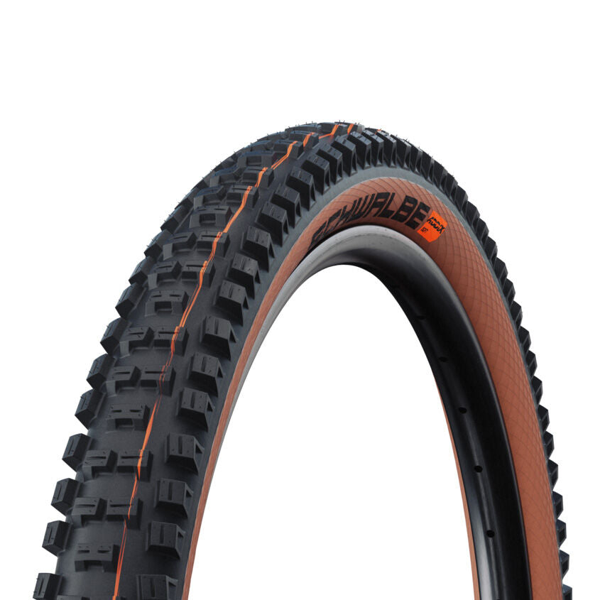 Schwalbe Big Betty Addix Soft Super Trail TL-E tyre