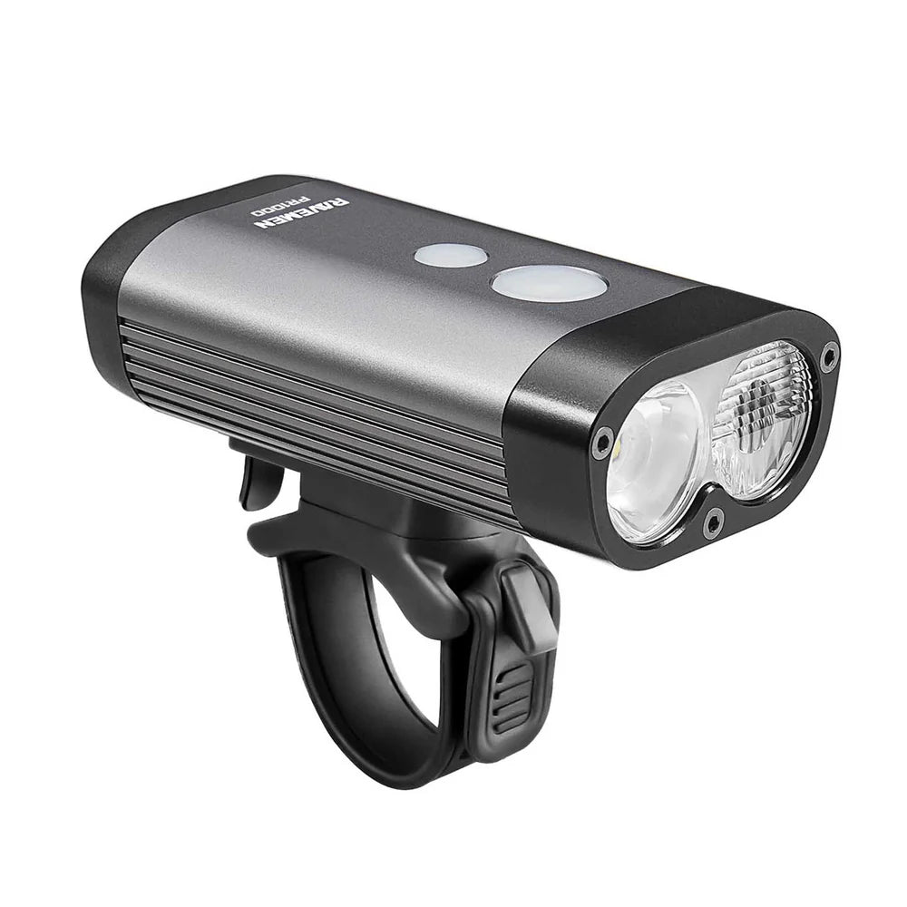 Ravemen PR1000 front light 2026