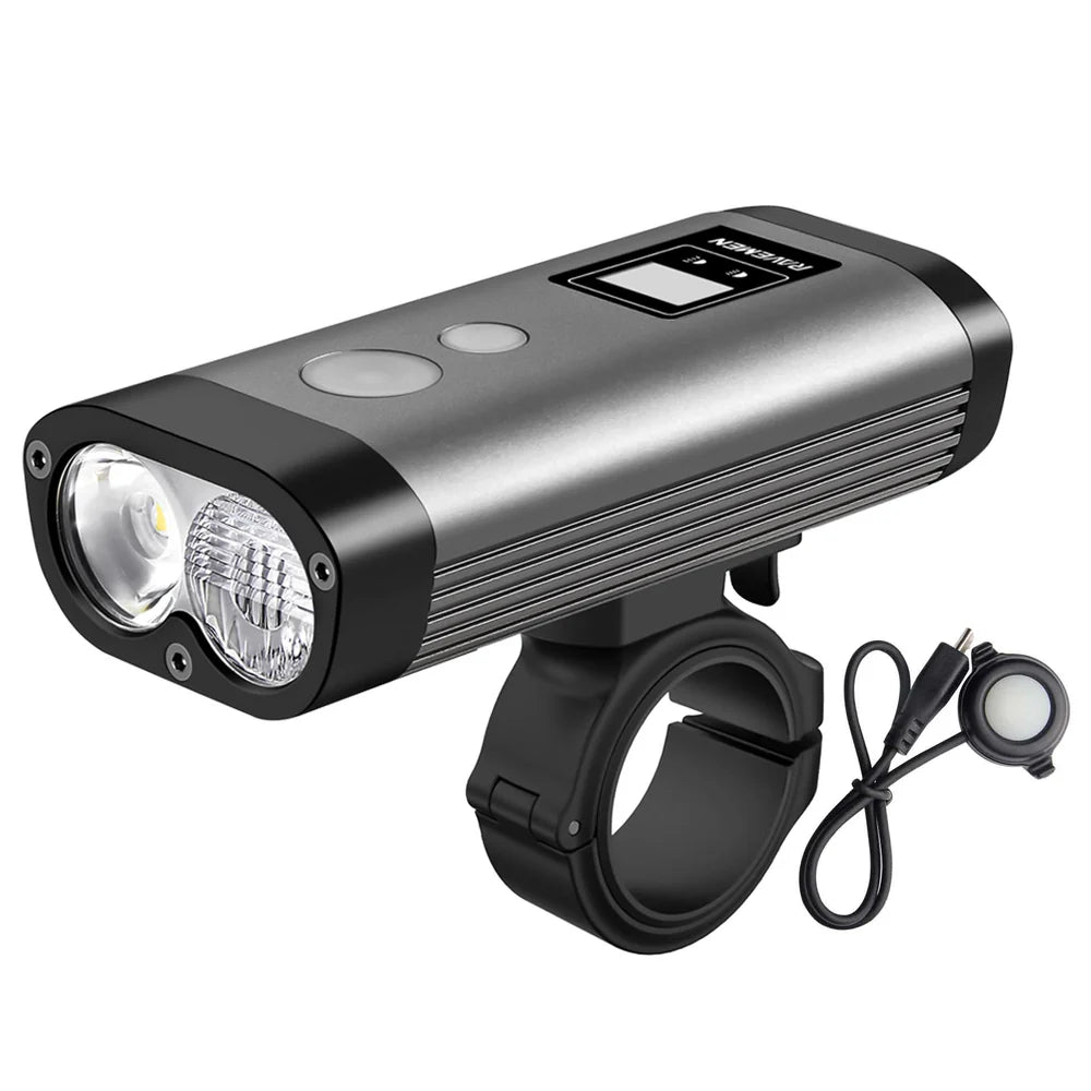 Ravemen PR1400 front light 2026