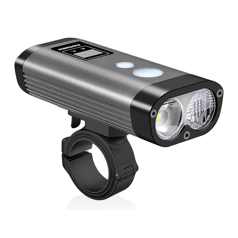 Ravemen PR1400 front light 2026