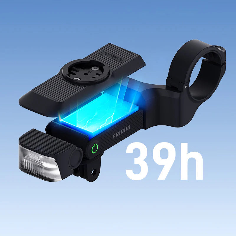 Ravemen FR1000 front light 2026