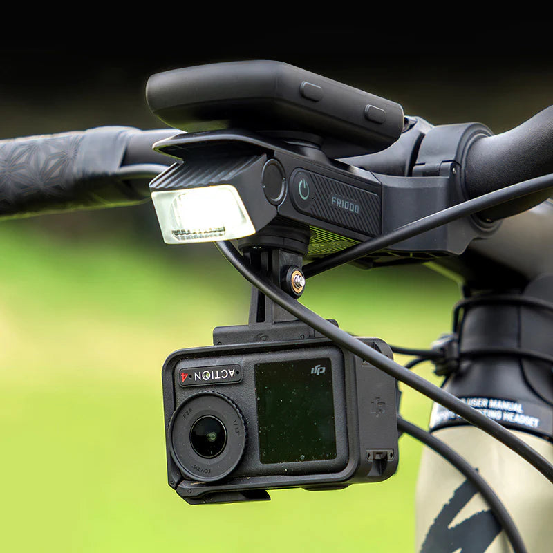 Ravemen FR1000 front light 2026