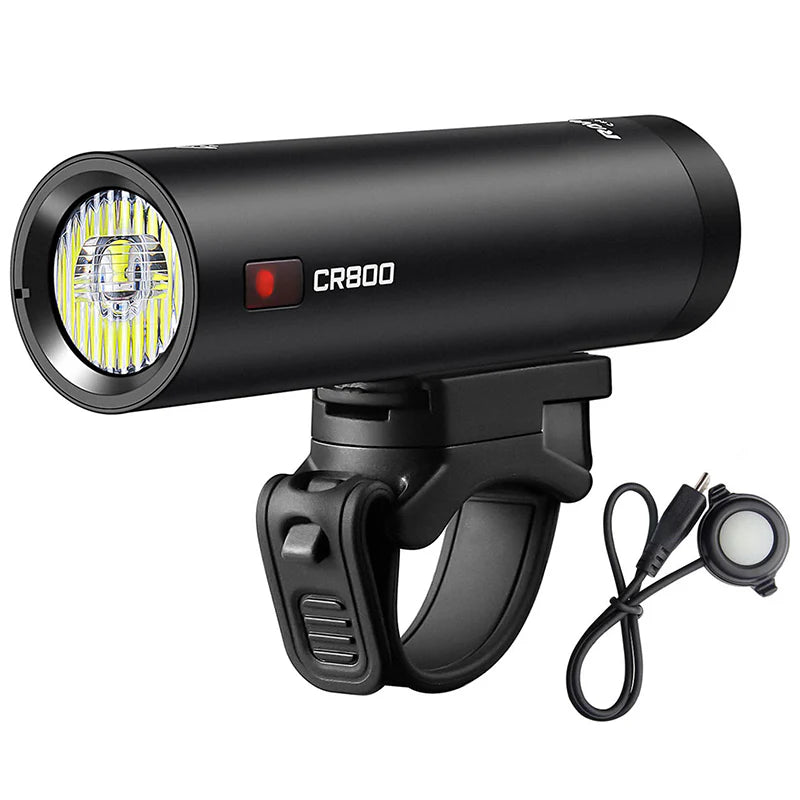 Ravemen CR800 front light 2026