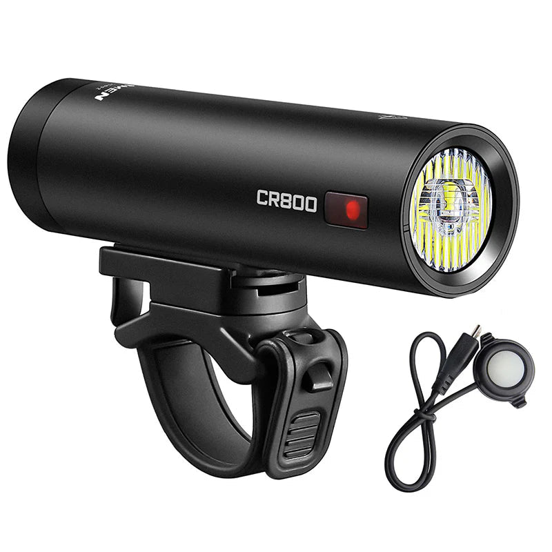 Ravemen CR800 front light 2026