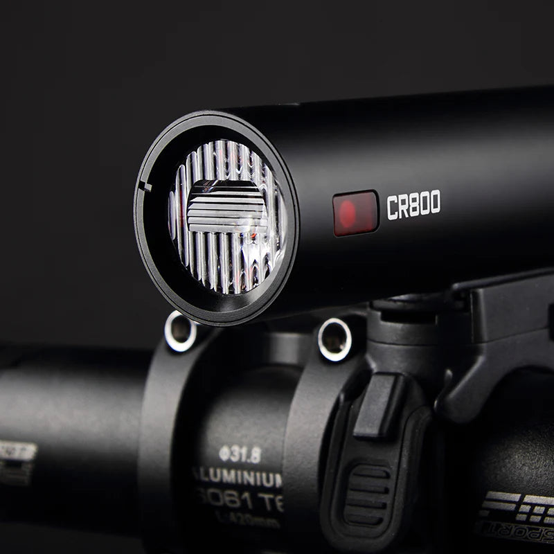 Ravemen CR800 front light 2026