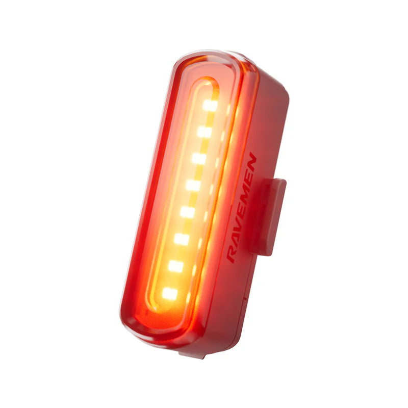 Ravemen TR30 rear light 2026