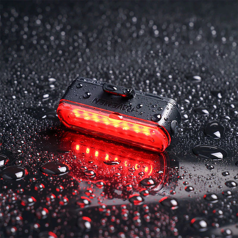 Ravemen TR30 rear light 2026