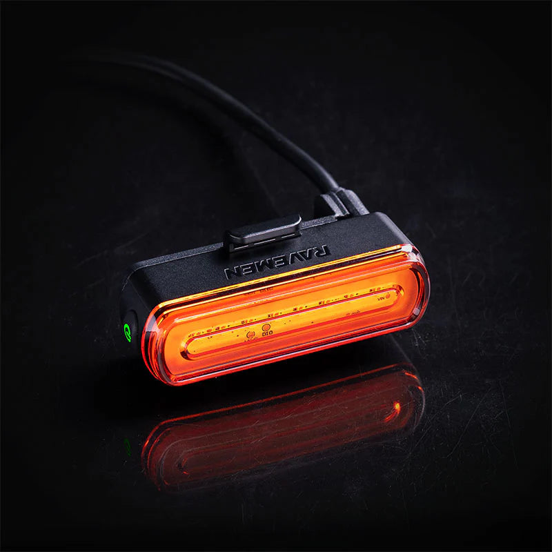 Ravemen TR30 rear light 2026