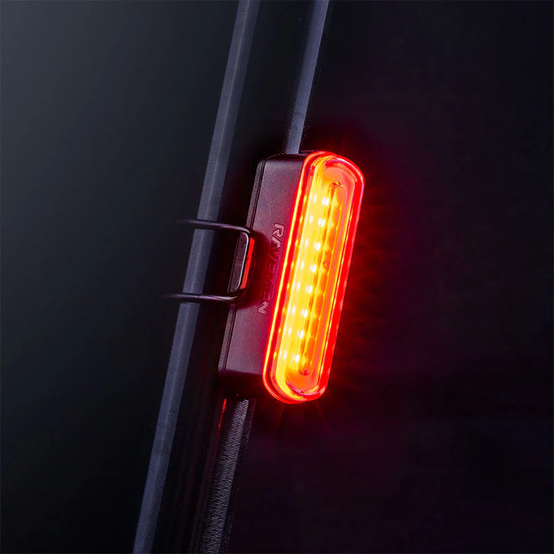 Ravemen TR30 rear light 2026