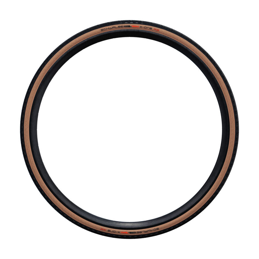 Schwalbe X-One RS Evo TL-Easy tyre