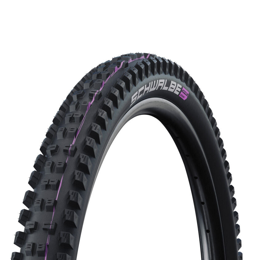 Schwalbe Tacky Chan Addix U-Soft Super Ground tyre