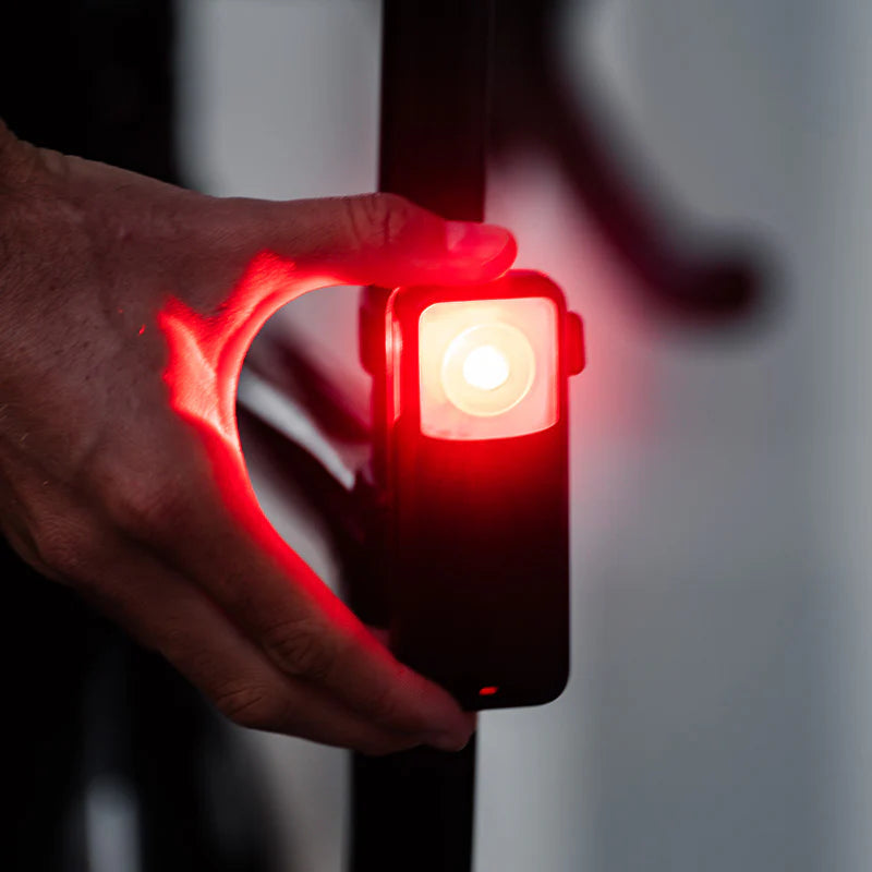 Ravemen NT201 rear light with radar 2026