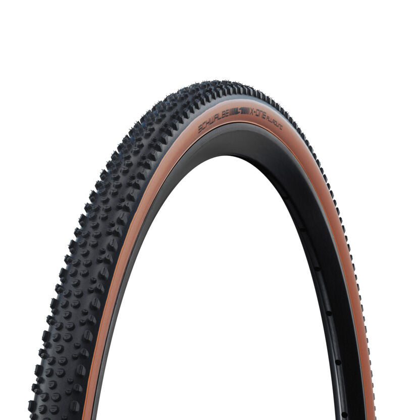 Schwalbe X-One Allround Race Guard TL-Easy tyre