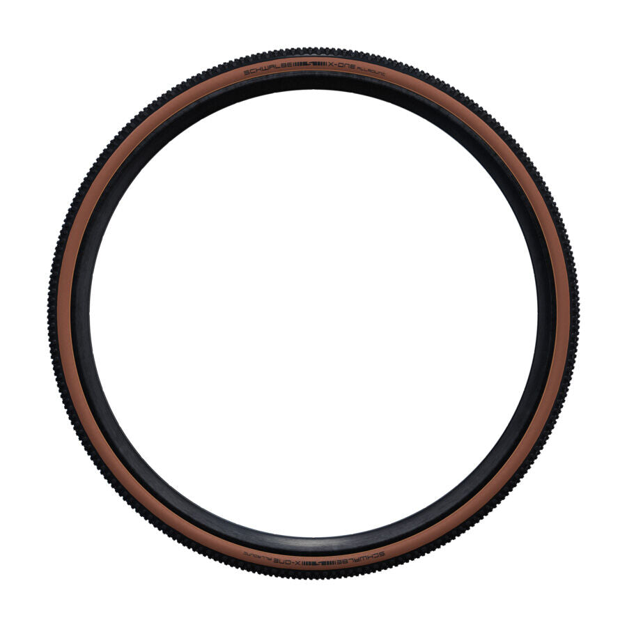 Schwalbe X-One Allround Race Guard TL-Easy tyre