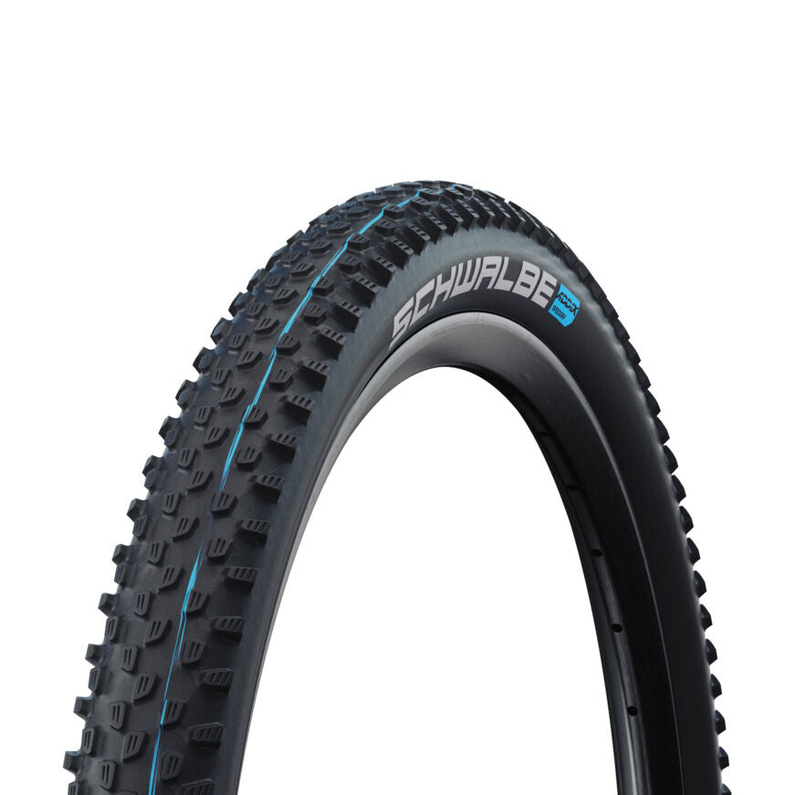 Schwalbe Racing Ray Performance TL-Ready Twinskin Addix 29" tire