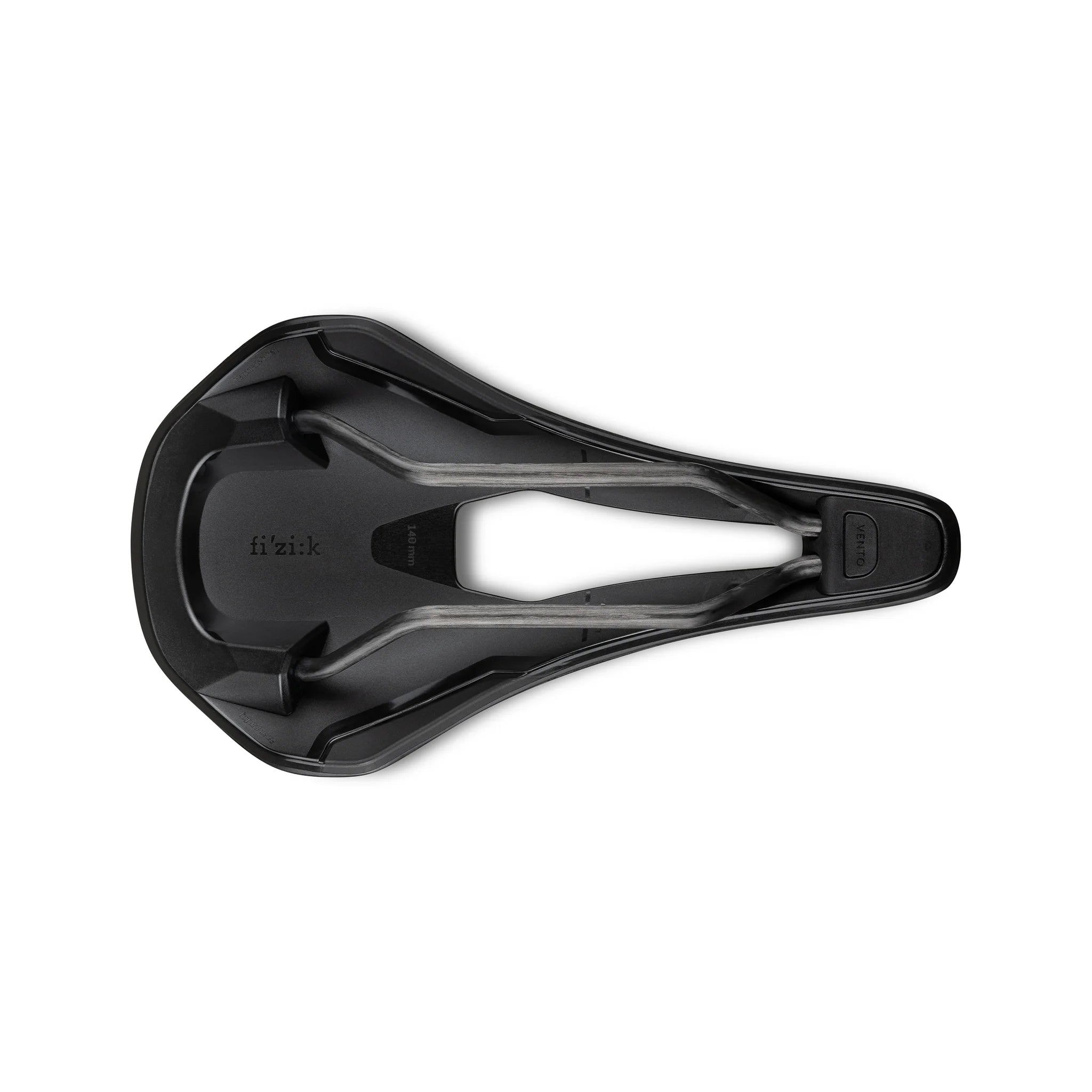 Fizik Vento Argo R1 Light saddle 2026