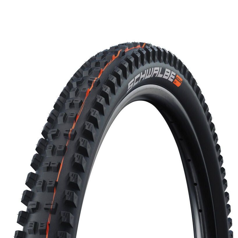 Schwalbe Tacky Chan Addix Soft Super Gravity tyre
