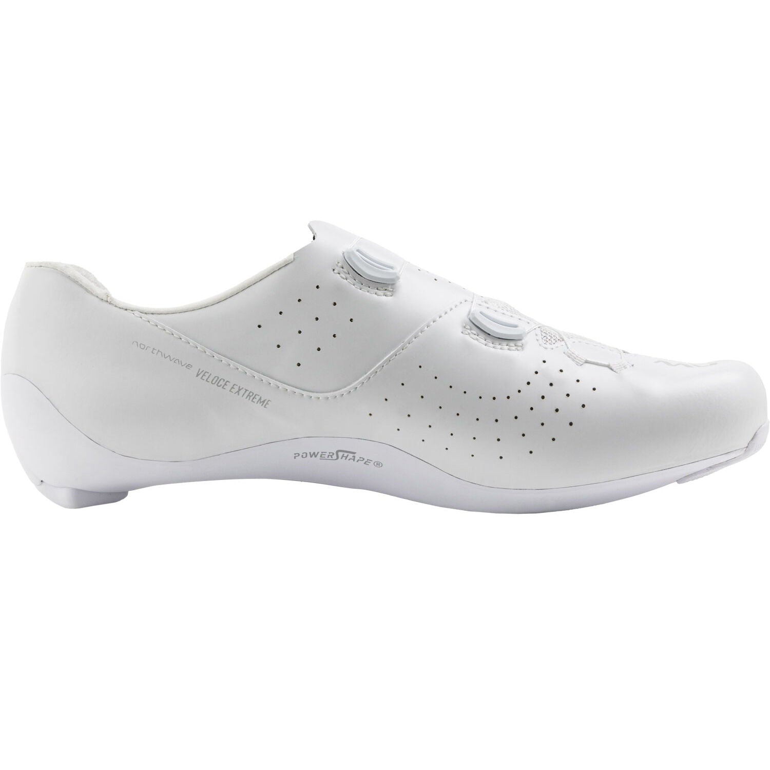 Northwave Veloce Extreme shoes 2026