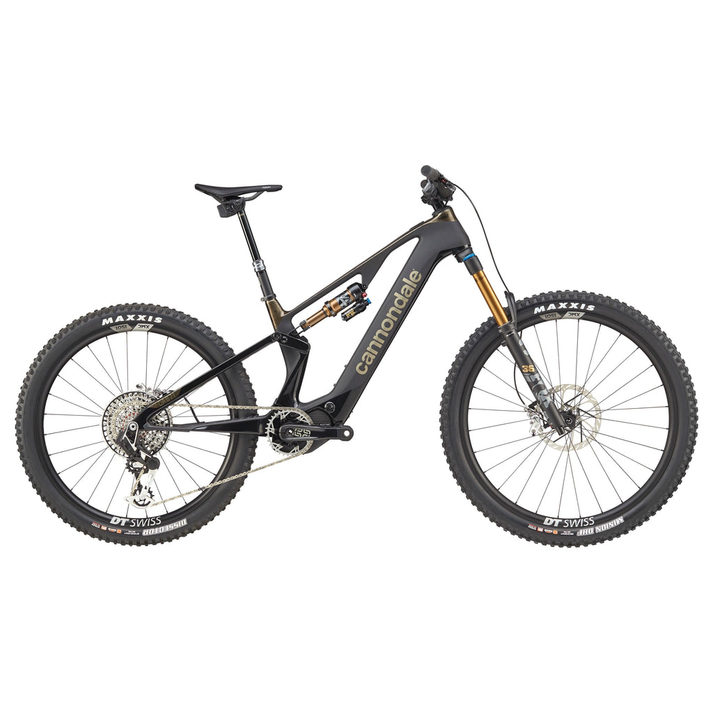 Cannondale Moterra SL Lab71