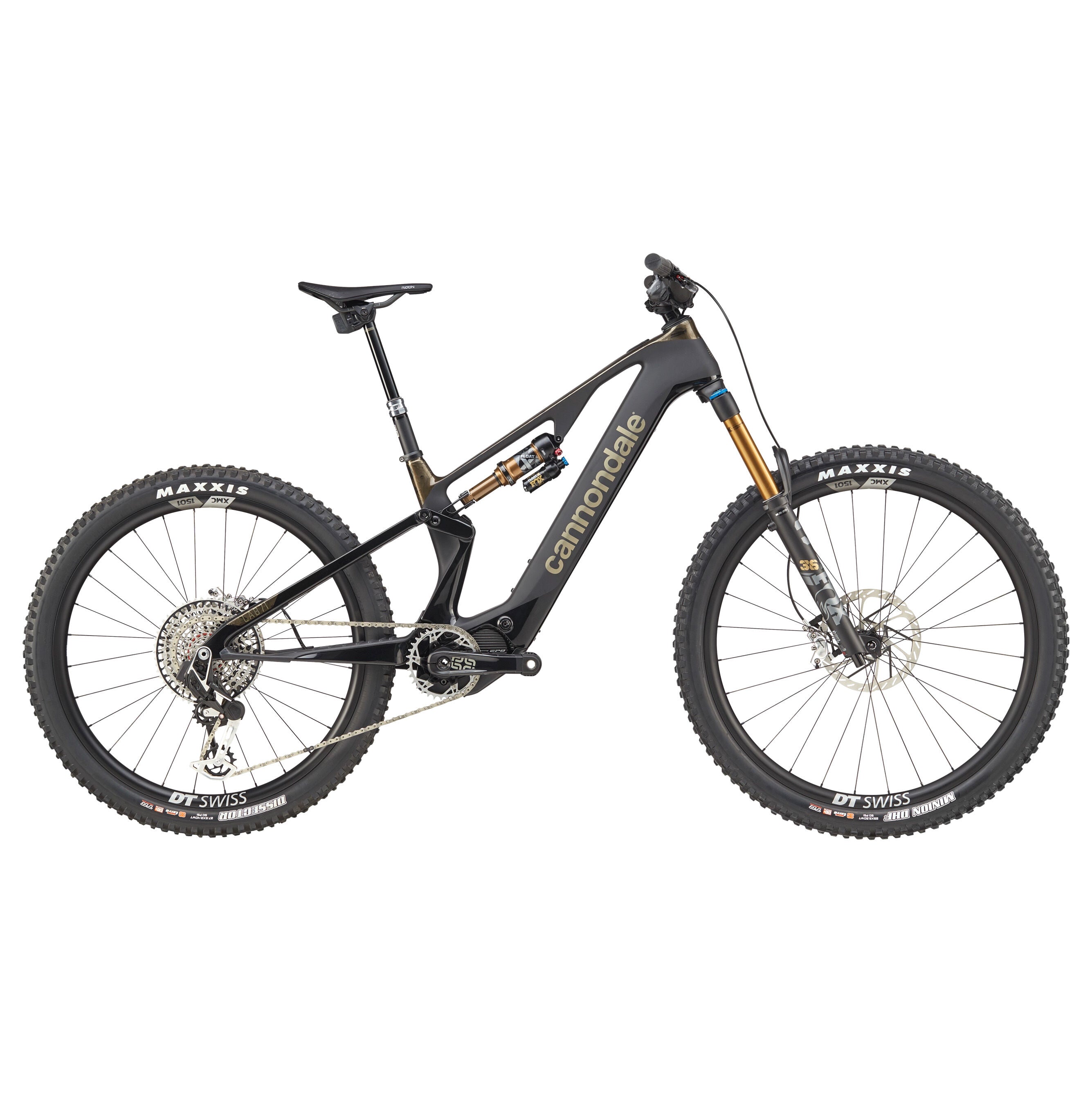 Cannondale Moterra SL Lab71