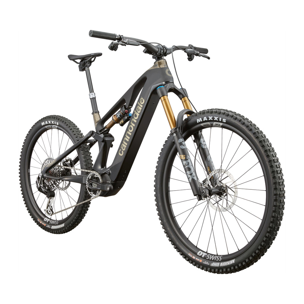Cannondale Moterra SL Lab71