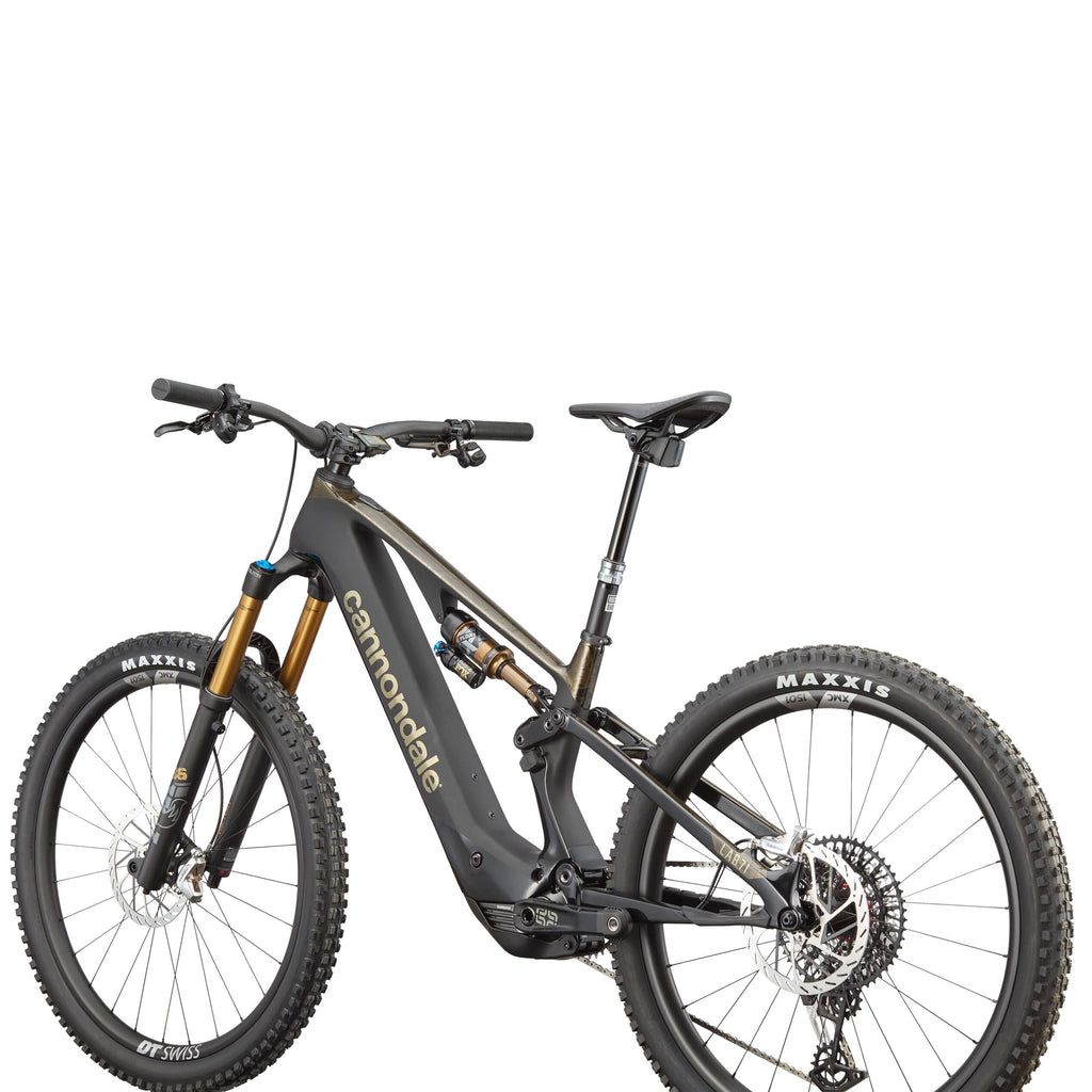 Cannondale Moterra SL Lab71