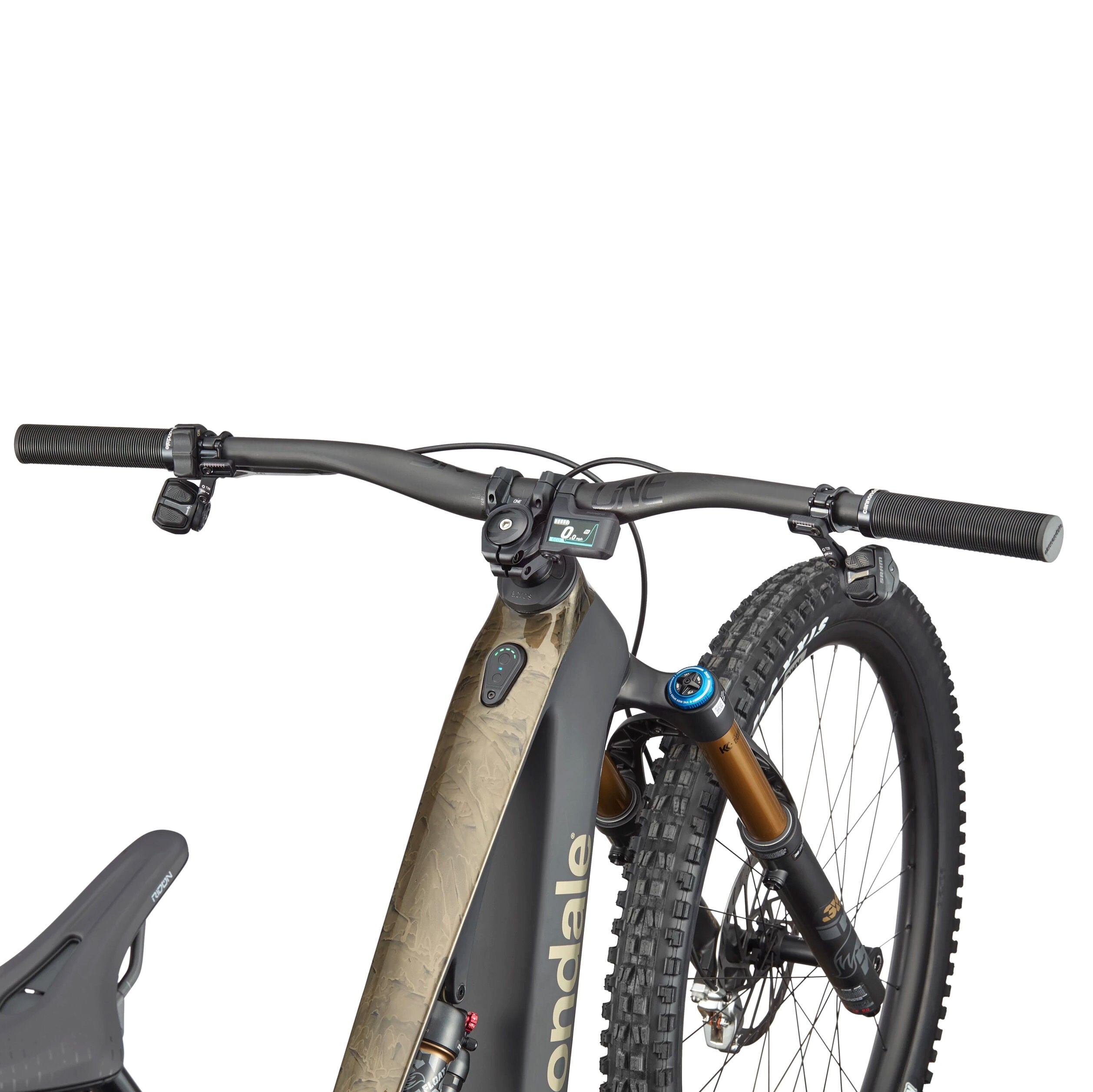 Cannondale Moterra SL Lab71