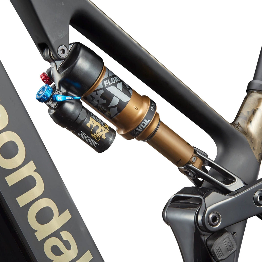 Cannondale Moterra SL Lab71