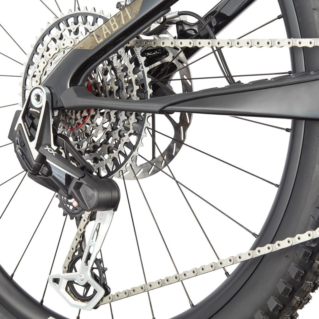 Cannondale Moterra SL Lab71