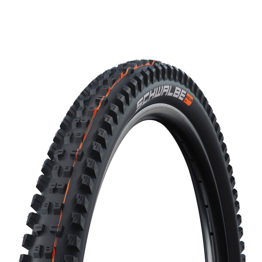 Schwalbe Magic Mary Addix Soft Super Ground tyre