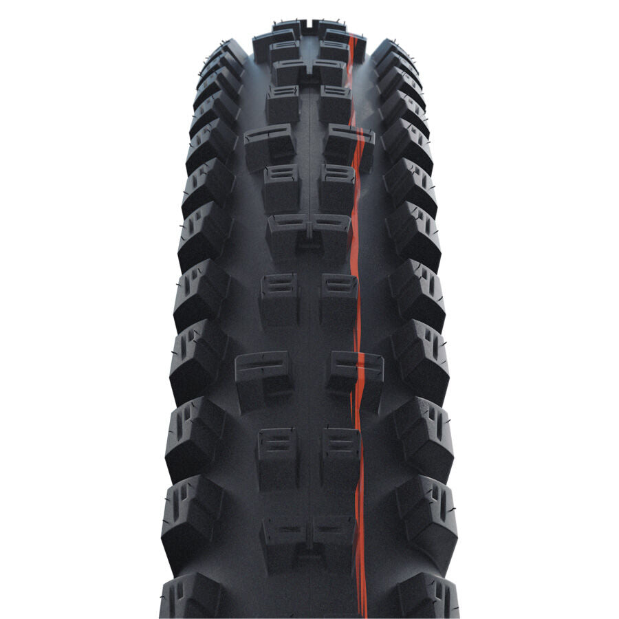 Schwalbe Magic Mary Addix Soft Super Ground tyre