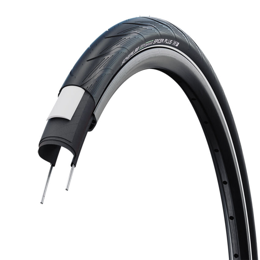 Schwalbe Spicer Plus 700 tyre