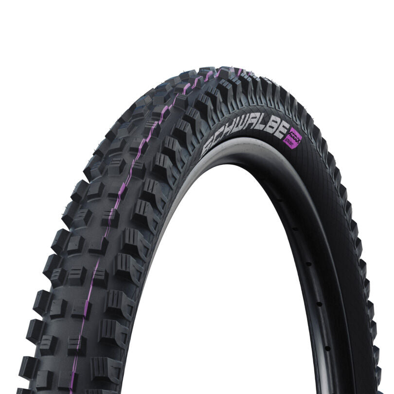 Schwalbe Magic Mary Addix U-Soft Super Gravity tyre