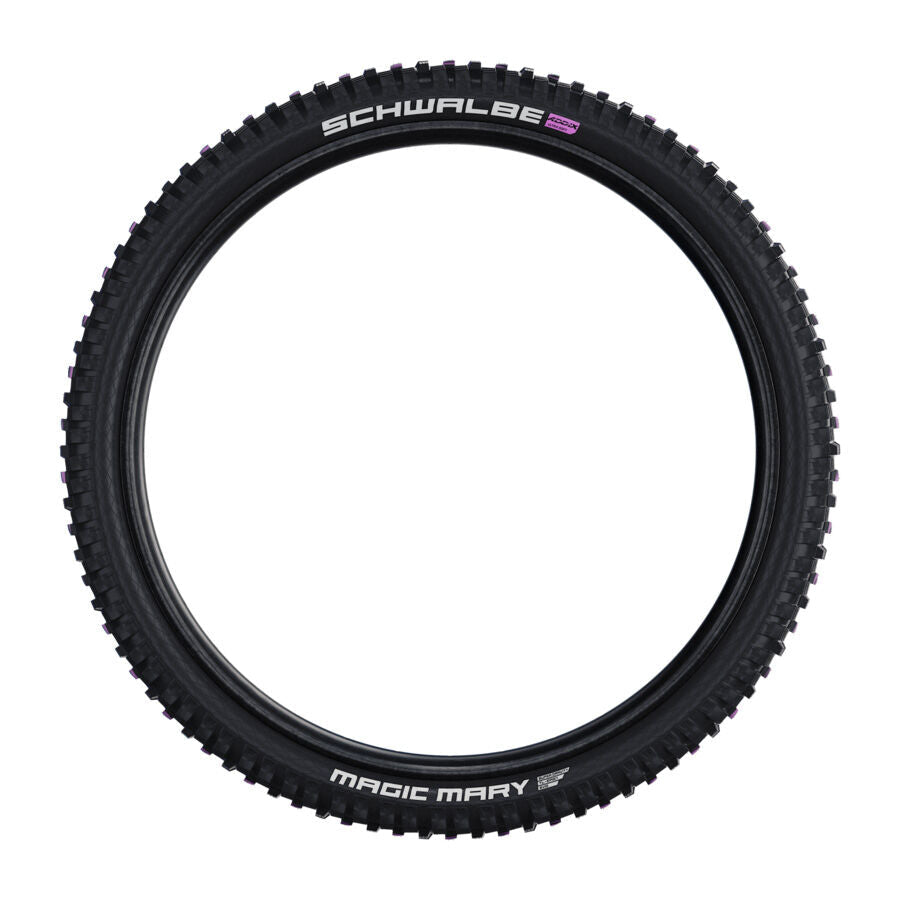 Schwalbe Magic Mary Addix U-Soft Super Gravity tyre