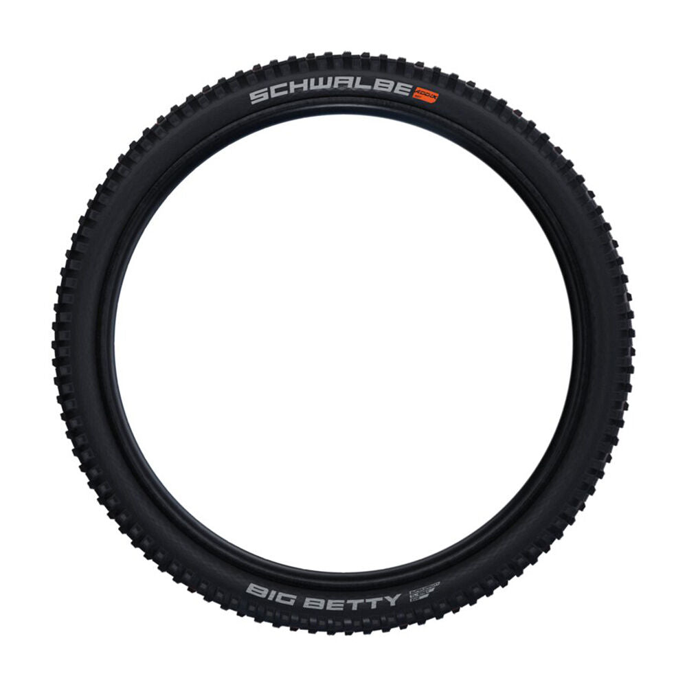 Schwalbe Big Betty TL-Easy Super Gravity Addix Soft 29" tyre