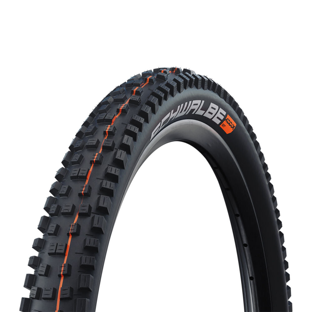 Schwalbe Nobby Nic Addix Soft Super Ground TL-Easy 29" tyre
