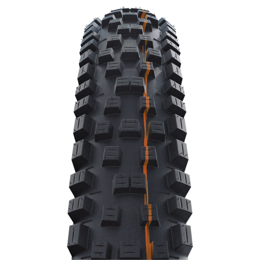 Schwalbe Nobby Nic Addix Soft Super Ground TL-Easy 29" tyre