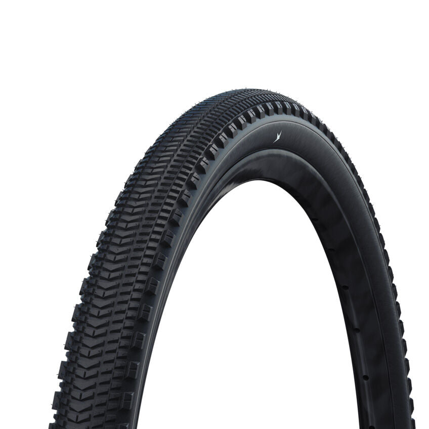 Schwalbe G-One Overland Pro DD Speedgrip TL-Ready tyre