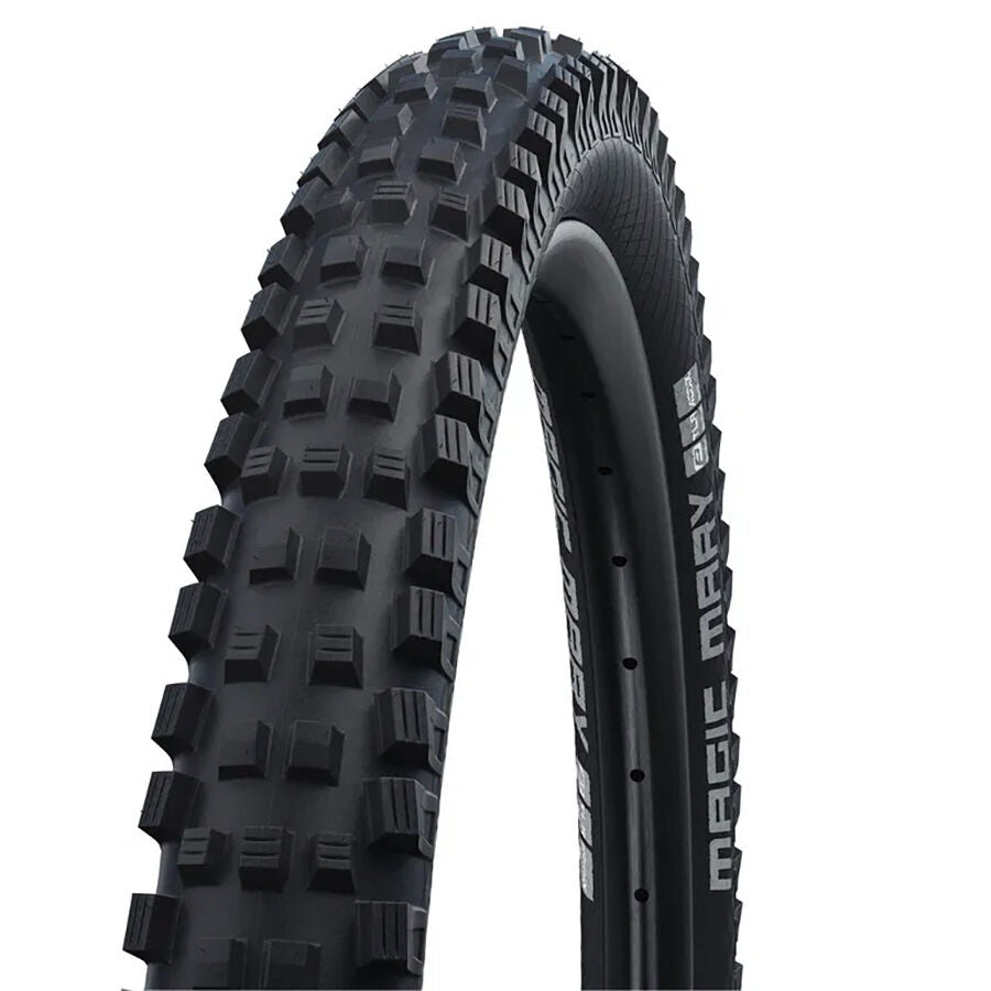 Schwalbe Magic Mary Twin Skin Addix GR Peformance TLR 29 tyre