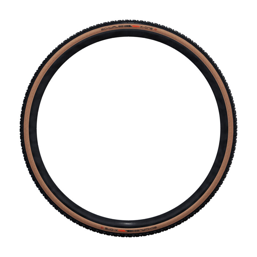 Schwalbe X-One Race Superace V-Guard TL-Easy tyre