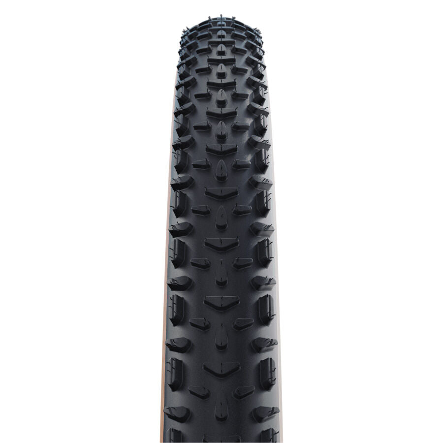 Schwalbe X-One Race Superace V-Guard TL-Easy tyre
