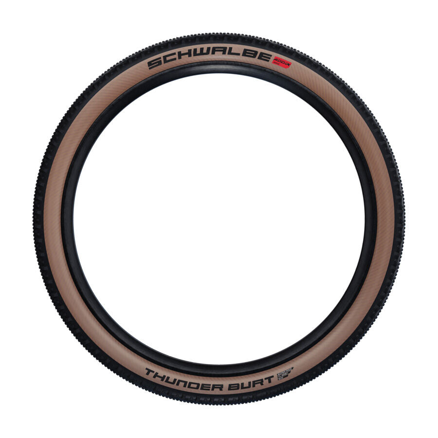 Schwalbe Thunder Burt T/S Addix Speed tyre