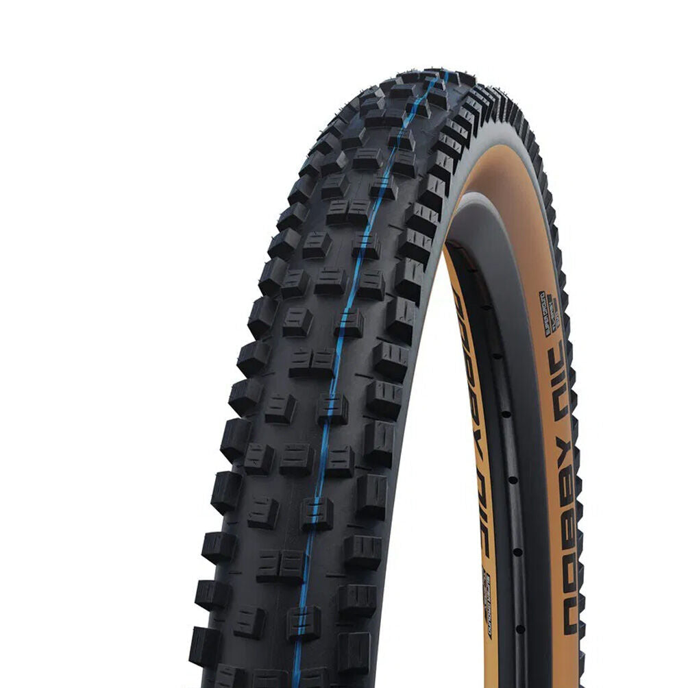 Schwalbe Nobby Nic Evo TL-Easy Super Race Addix Speedgrip 29 tyre