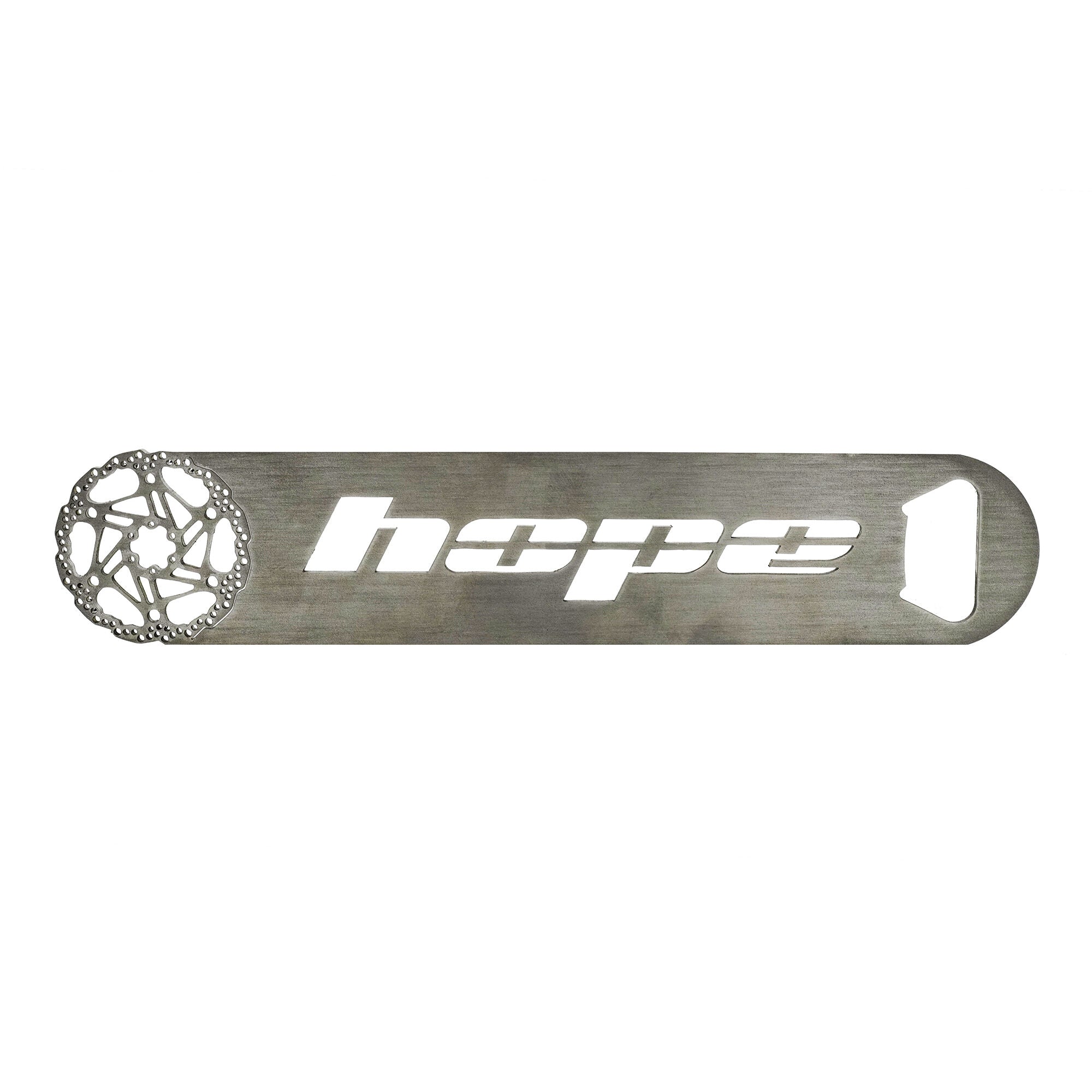Hope bottle opener