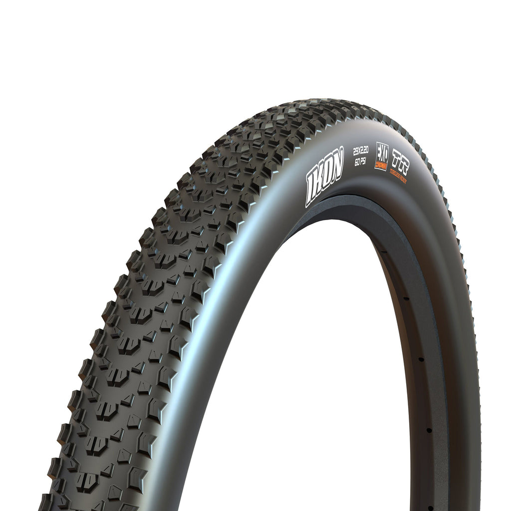 Maxxis Ikon EXO TL-Ready 3C Maxx Speed 29" tyre